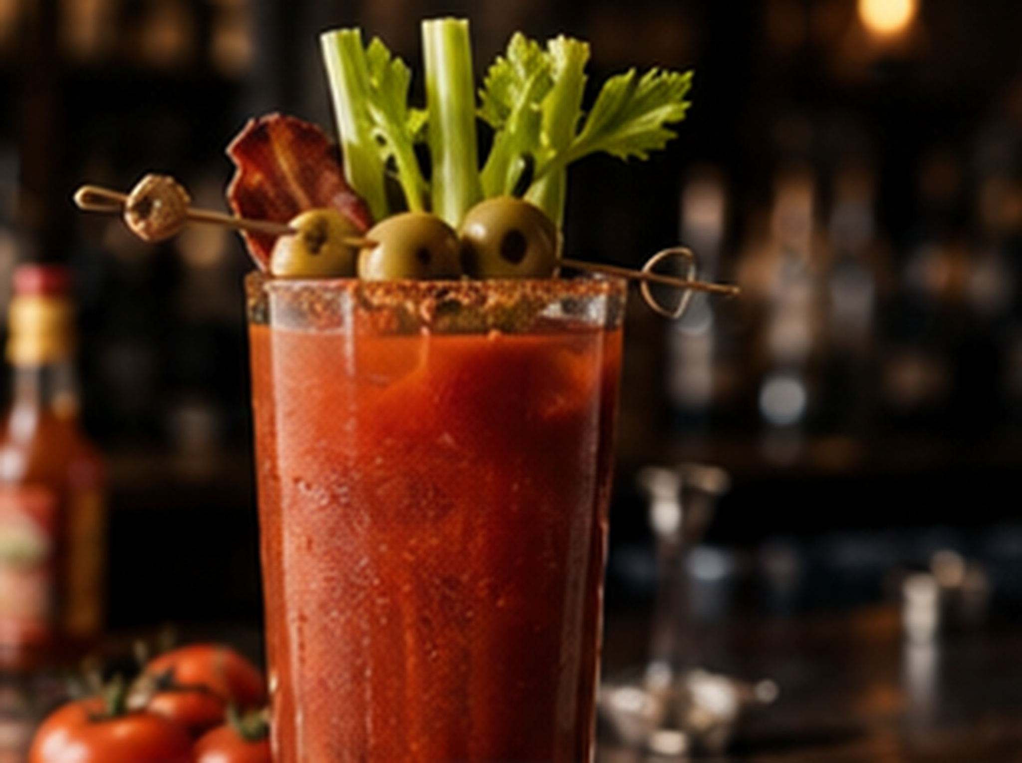 Bloody Mary