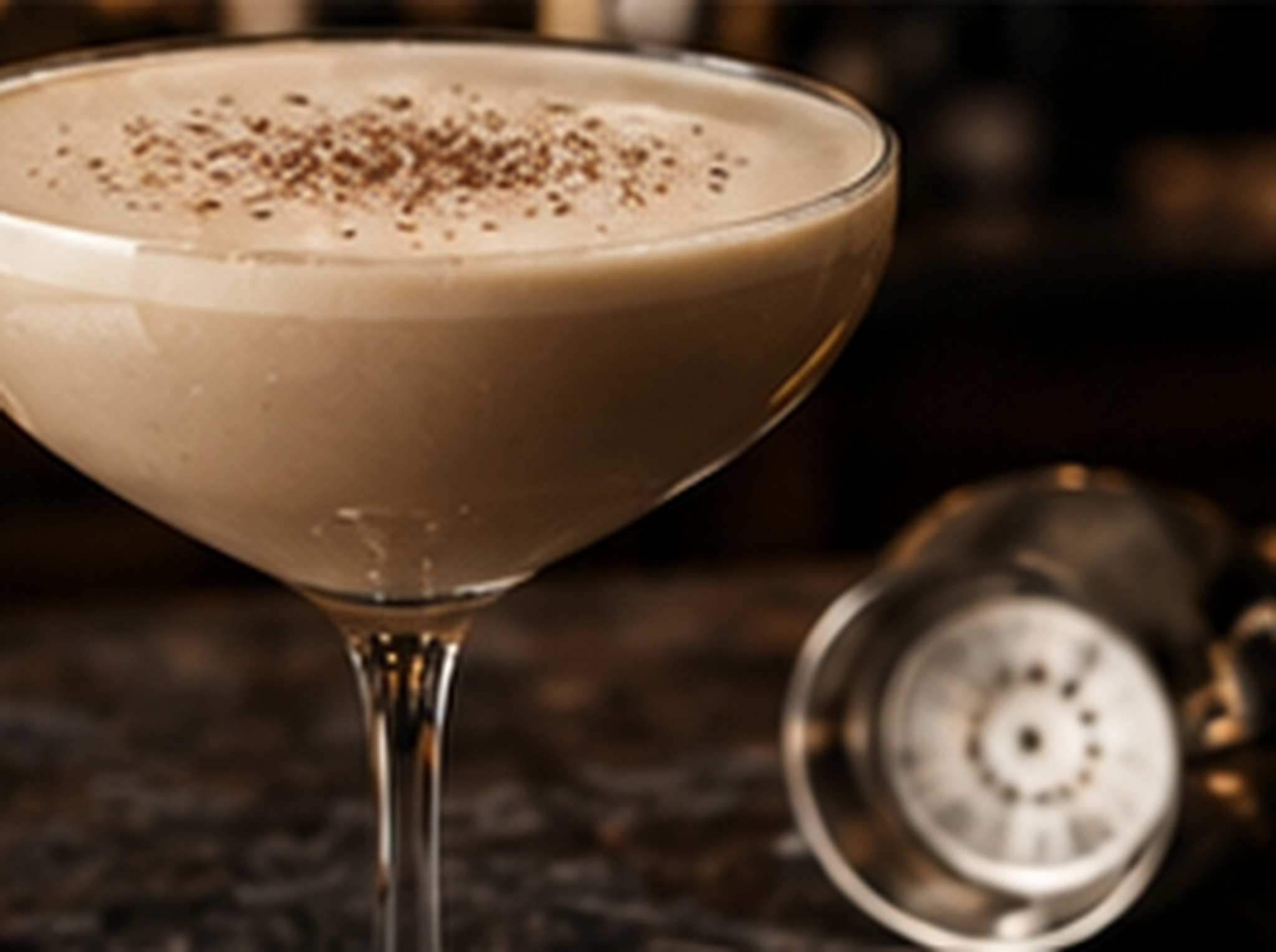 Brandy Alexander