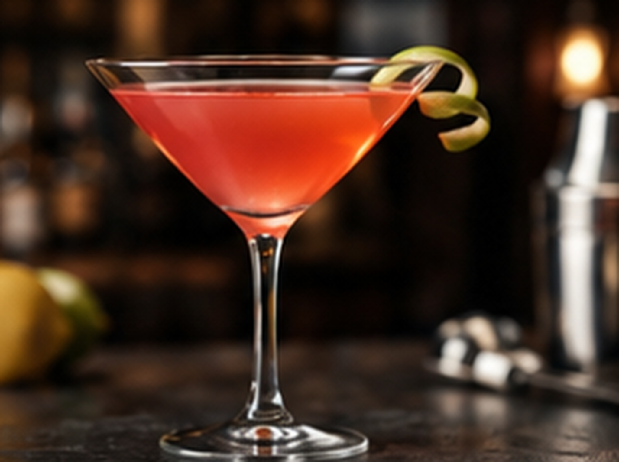 Cosmopolitan