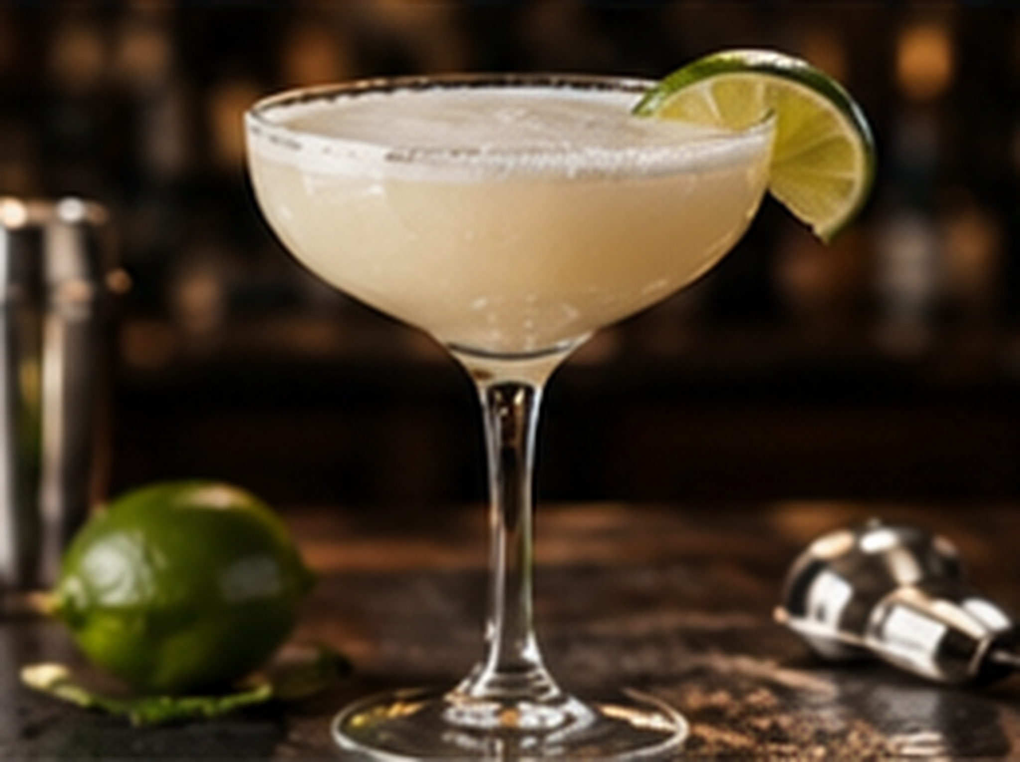Daiquiri