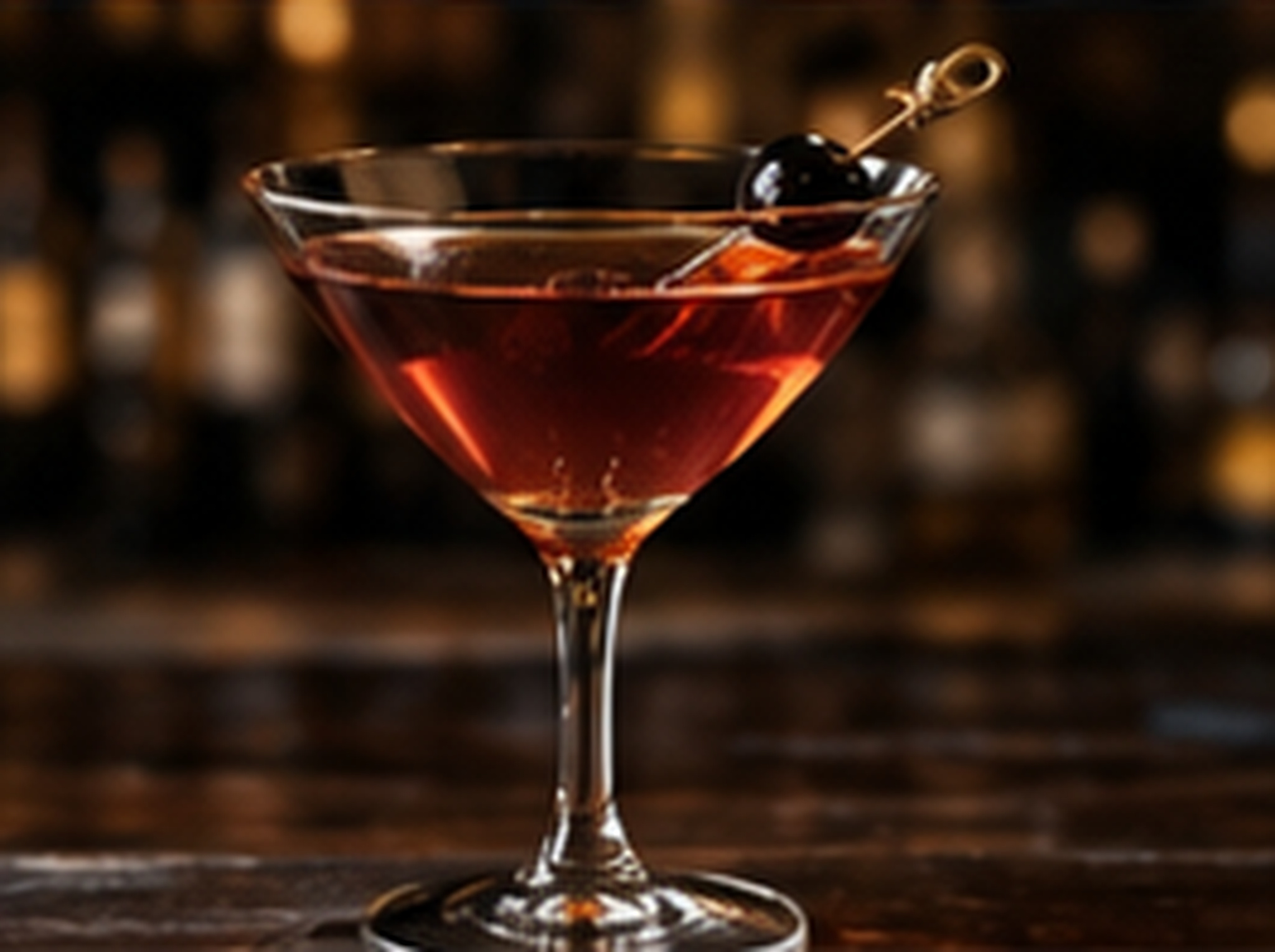 Manhattan