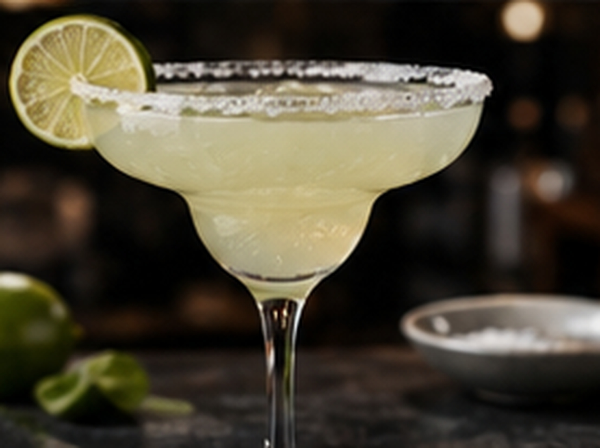 Margarita