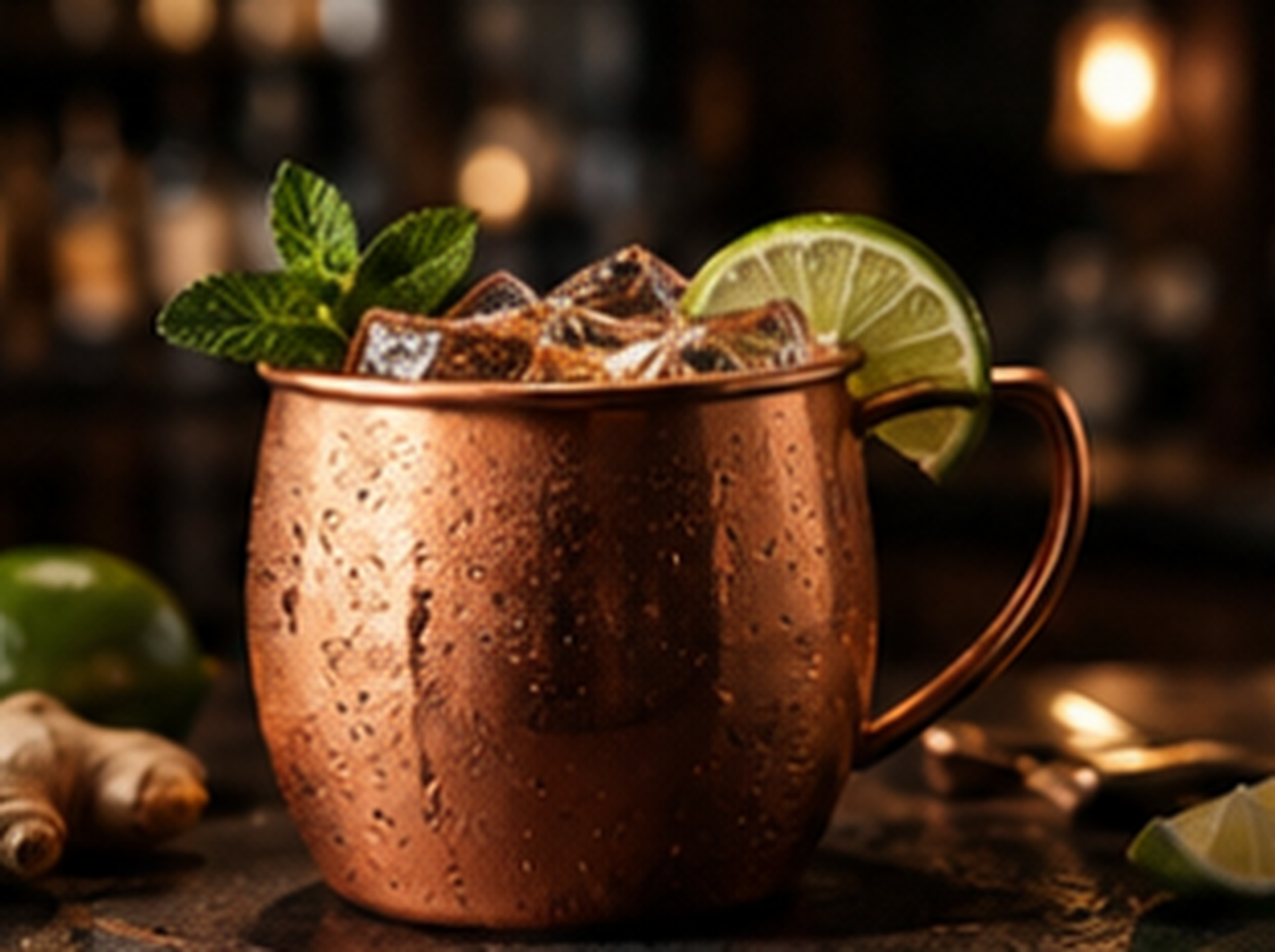 Moscow Mule