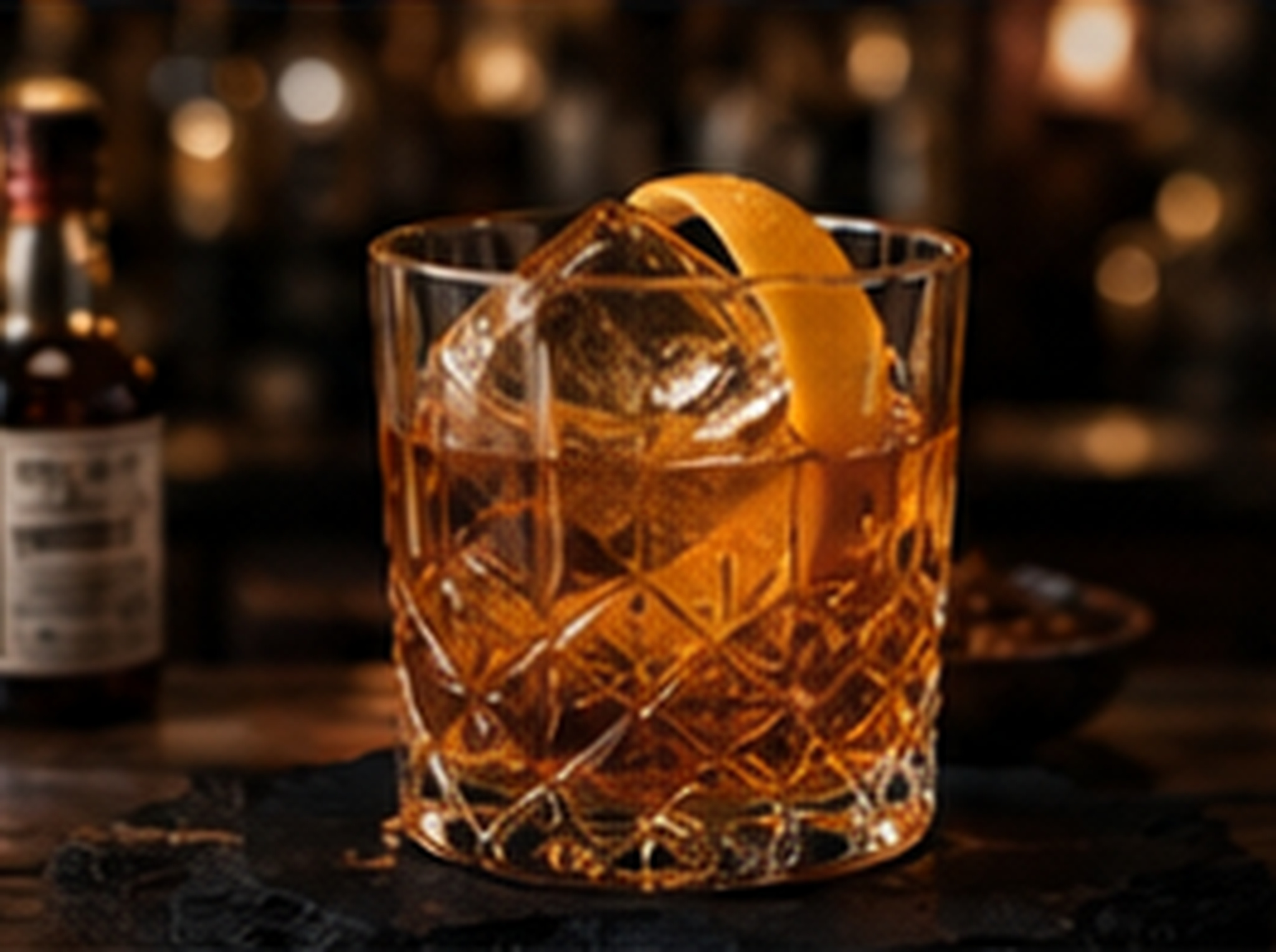 Old Fashioned