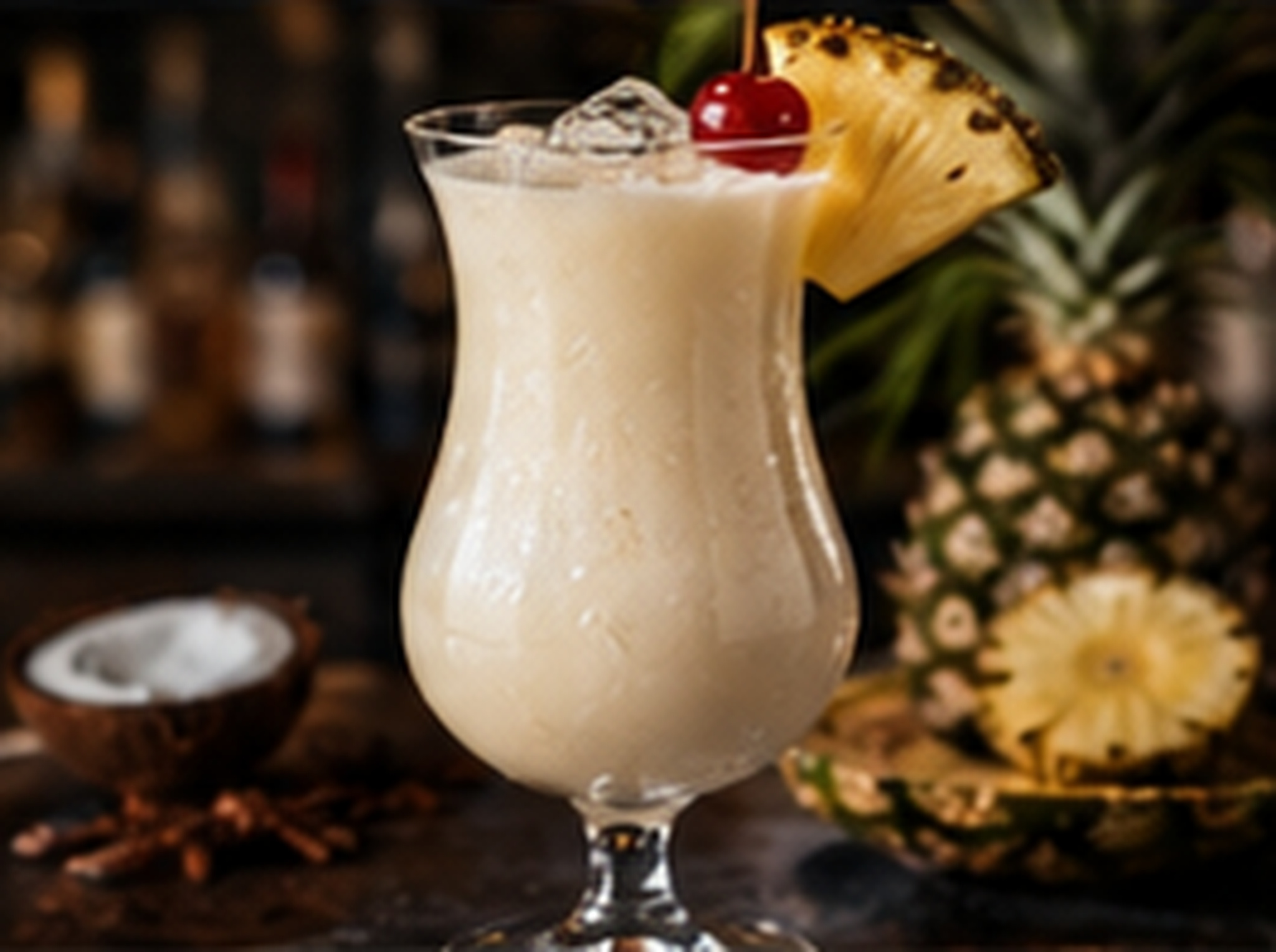 Piña Colada