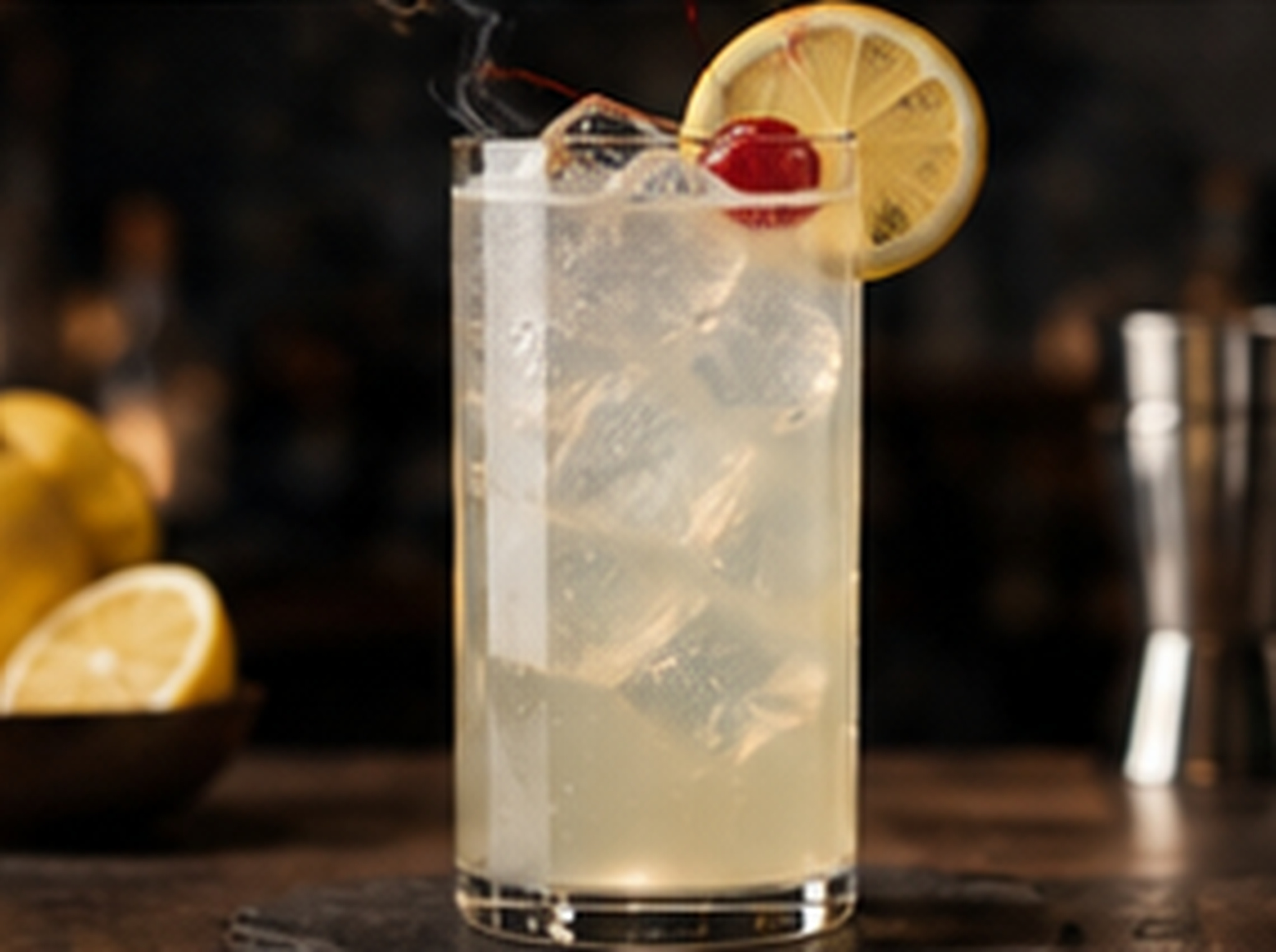 Tom Collins