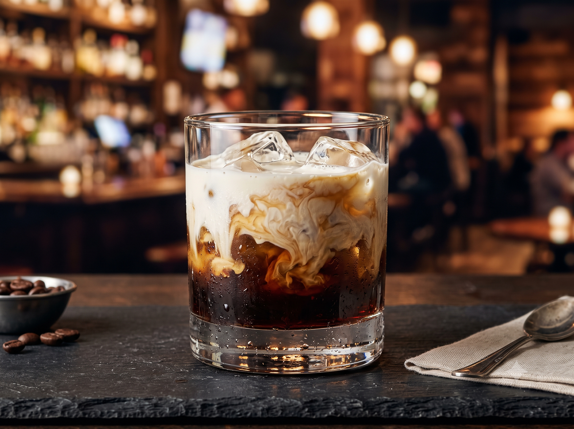 White Russian